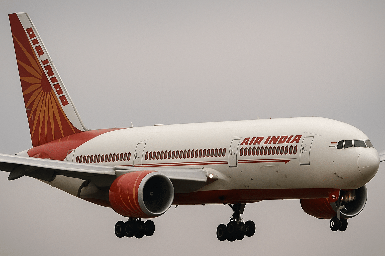 Air India