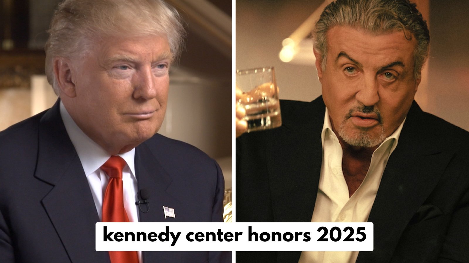 kennedy center honors 2025