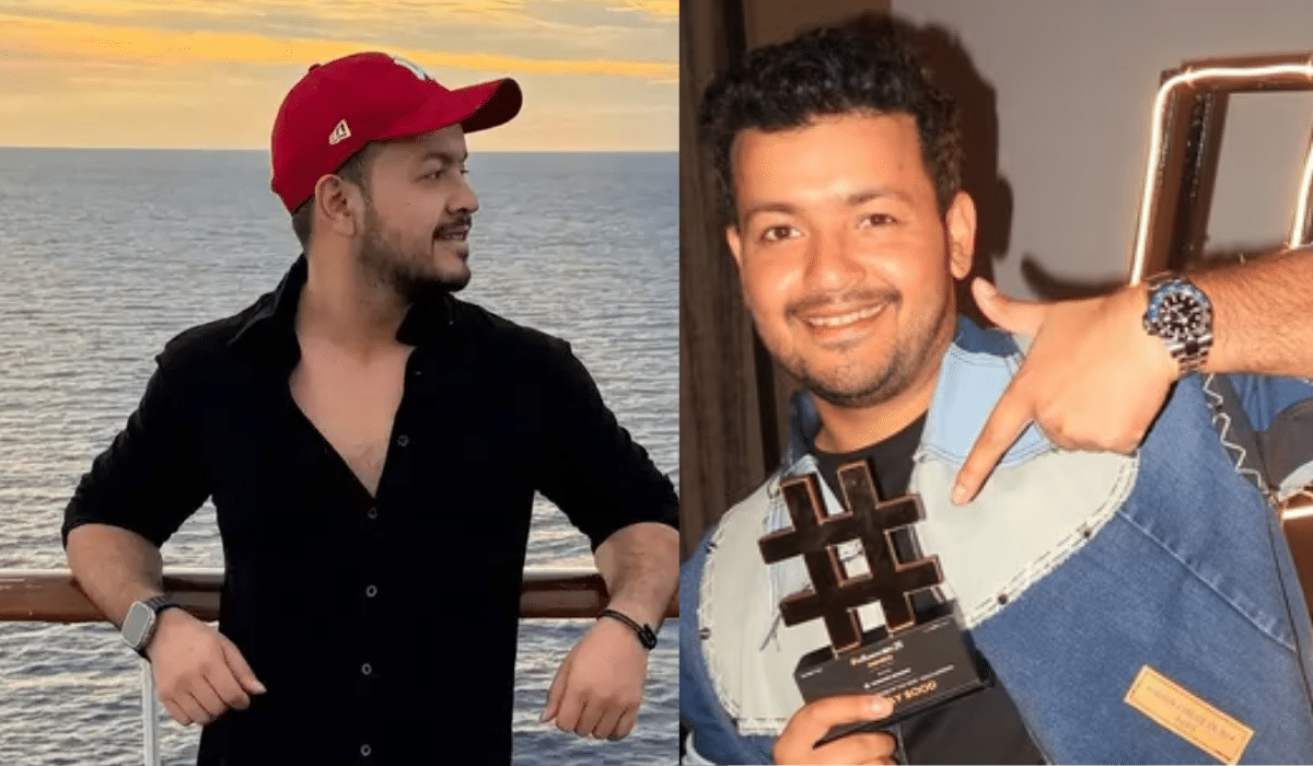 Dubai-based travel influencer Anunay Sood passed away Forbes India digital star 1.4 million Instagram followers legacy inspiration